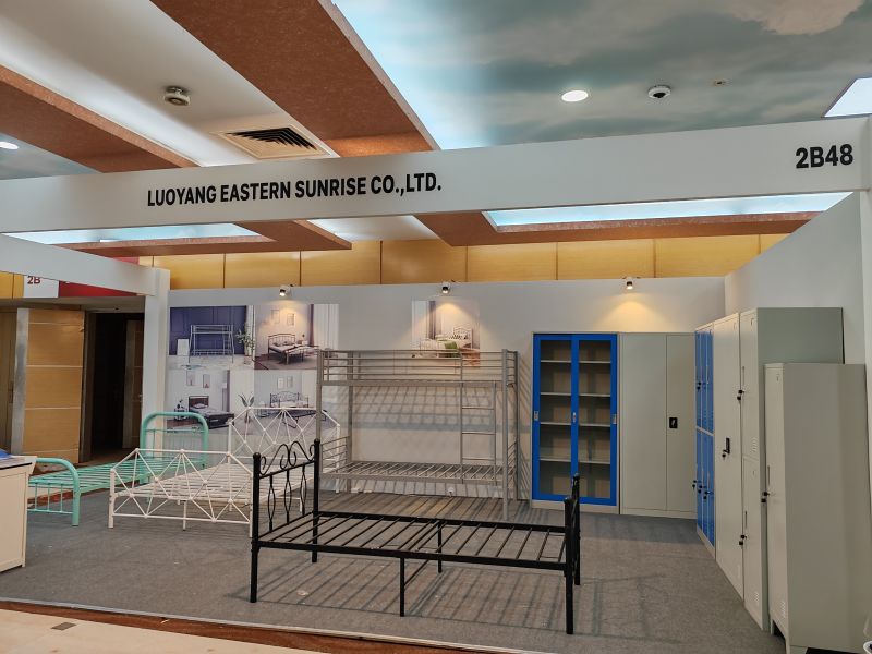 MIFF ( Malaysian International Furniture Fair ) 1-4 March, 2025