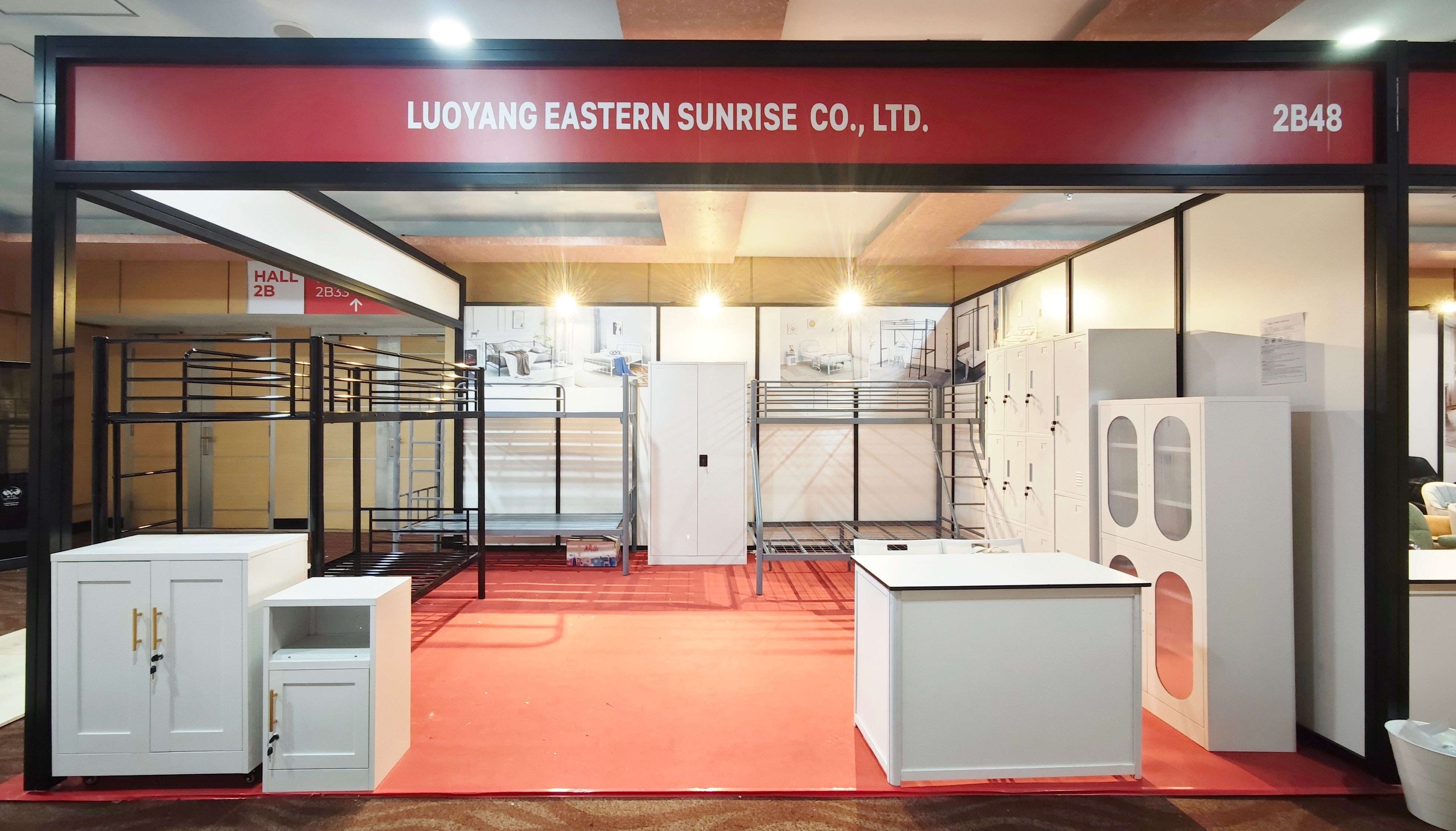 MIFF( Malaysian International Furniture Fair) 2026